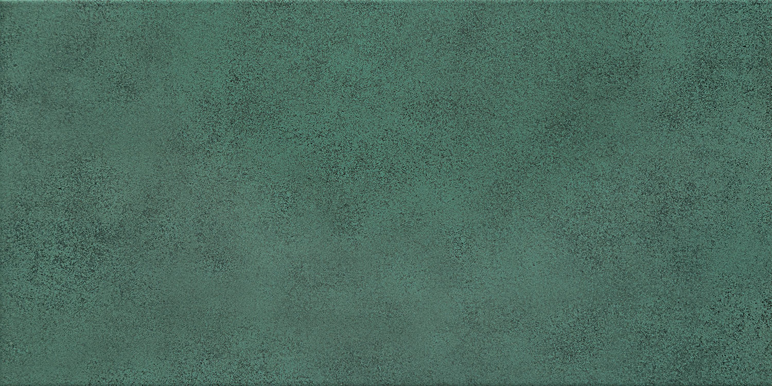 Zdjęcie Domino Burano green mat płytka ścienna 60,8×30,8