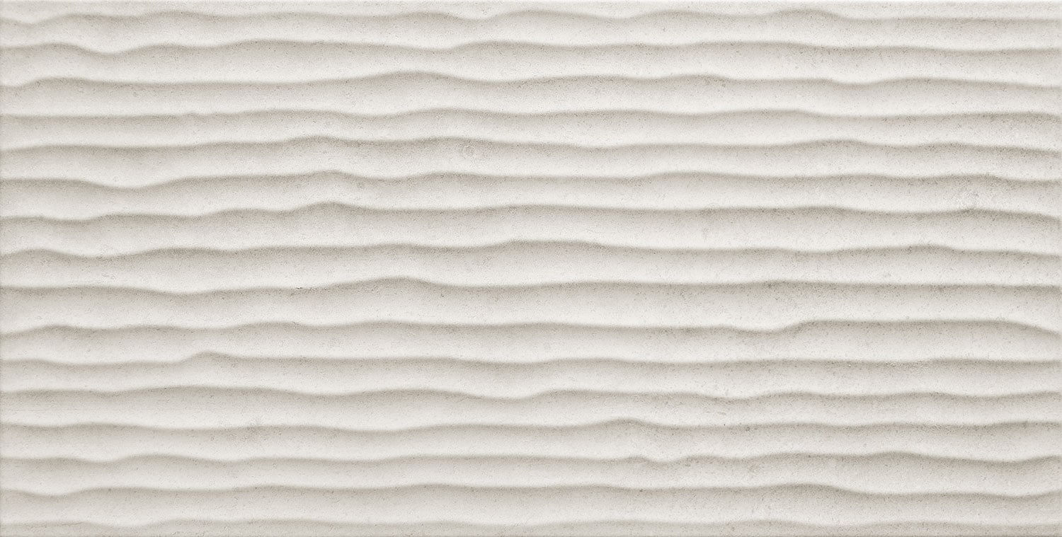 Zdjęcie Domino Tempre grey struktura połysk płytka ścienna 60,8×30,8