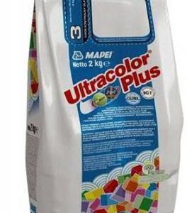 MAPEI fuga ultracolor 114 antracyt 2 kg