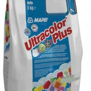 MAPEI fuga ultracolor 114 antracyt 5 kg