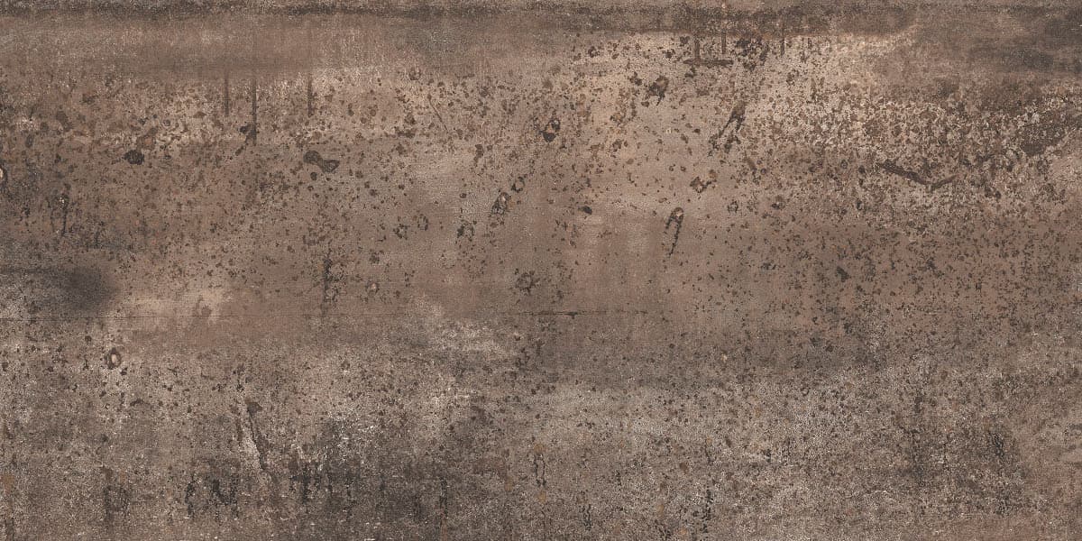 Zdjęcie LIMONE Hera brown półpoler gres szkliwiony 59,7×119,7