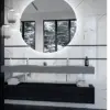 Zdjęcie CERAMIKA BIANCA Prestige white połysk płytka ścienna 25×75