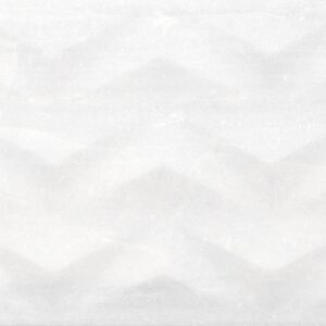 Ceramika Końskie Tampa white axis połysk płytka ścienna 60x30