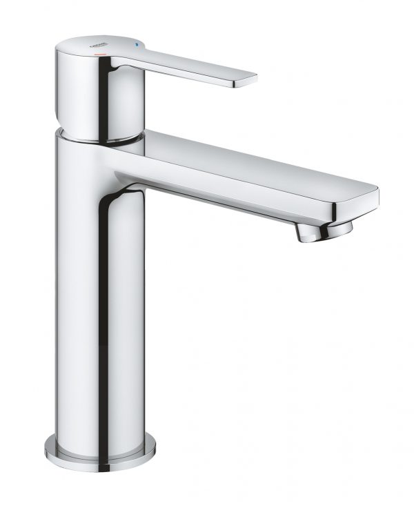 GROHE BATERIA LINEARE UMYWALKA S 23106001 23106001